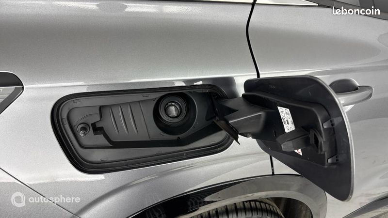 Renault Austral 1.2 E-Tech full hybrid 200ch Techno (image 30)