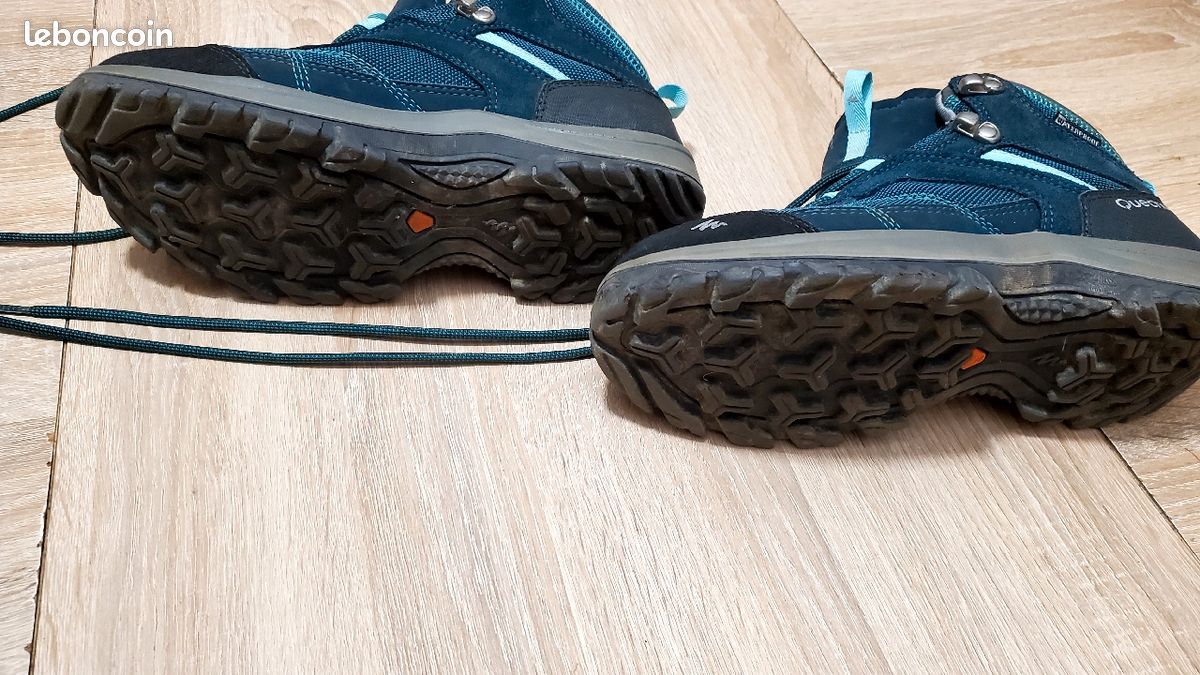 Chaussures de rando (image 3)