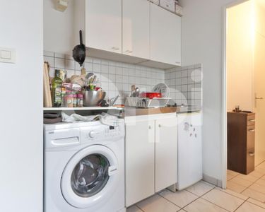 Appartement 125 000 € - 35 m²