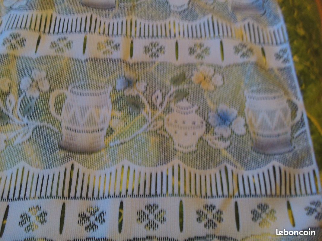 Paire de rideaux (image 1)