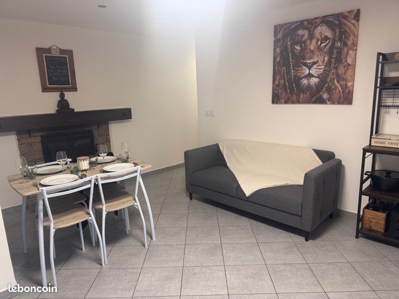 Appartement 3 pièces 50 m² · à Grand-Aigueblanche · 50 m² · 189 000 €