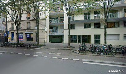 Parking 12 m² · à Paris · 12 m² · 125 €/mois