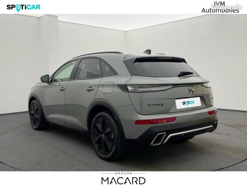 Ds DS 7 E-TENSE 4x4 300ch Performance Line + (image 7)