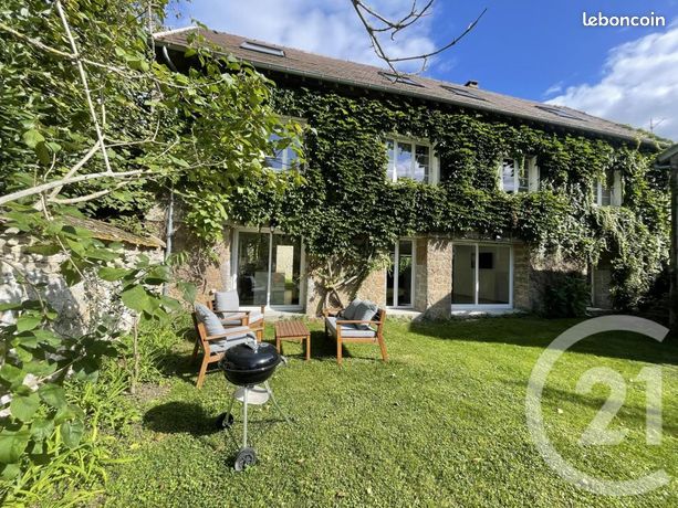 Maison 6 pièces 175 m²
