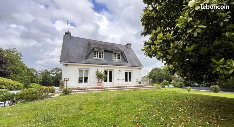Maison en Viager 6 pièces 145 m²