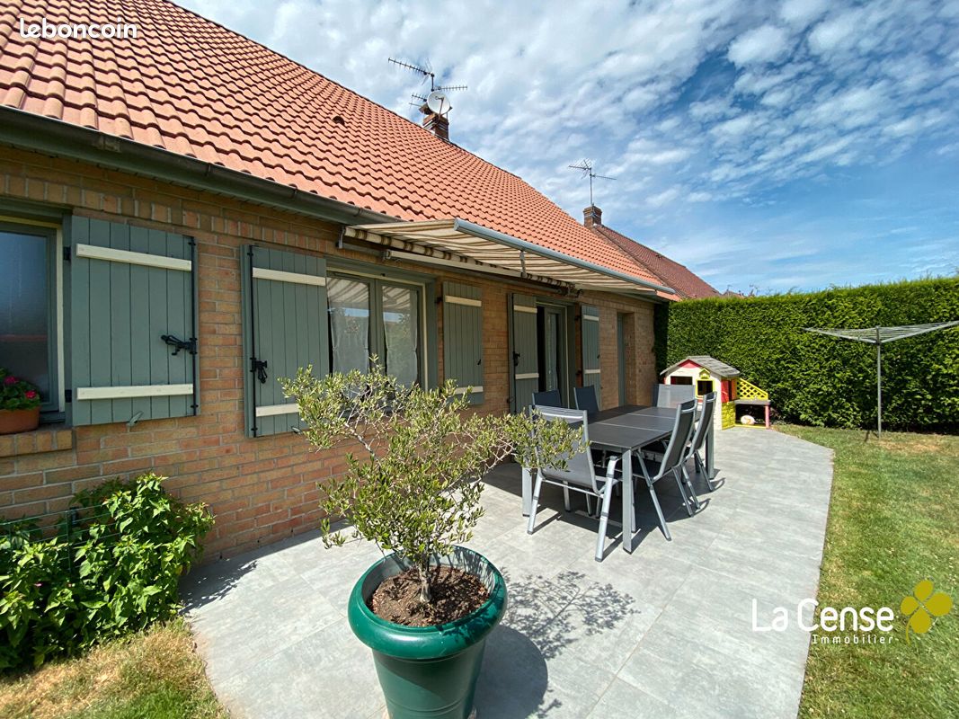 Maison 6 pièces 118 m² · à Péronne-en-Mélantois · 118 m² · 399 000 €