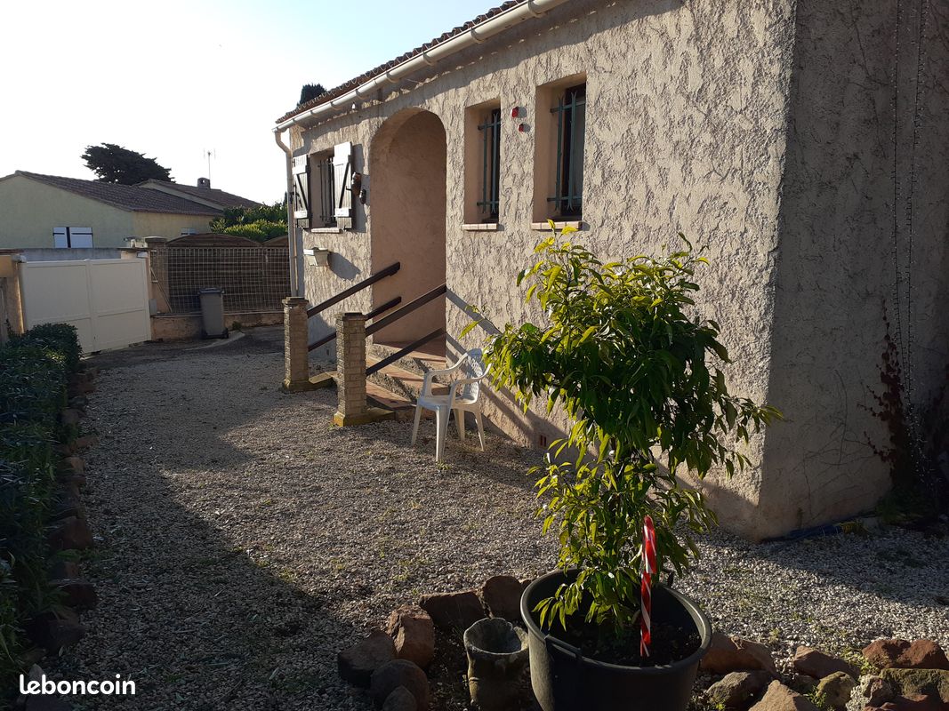 Maison 4 pièces 75 m² · à La Crau · 75 m² · 385 000 €