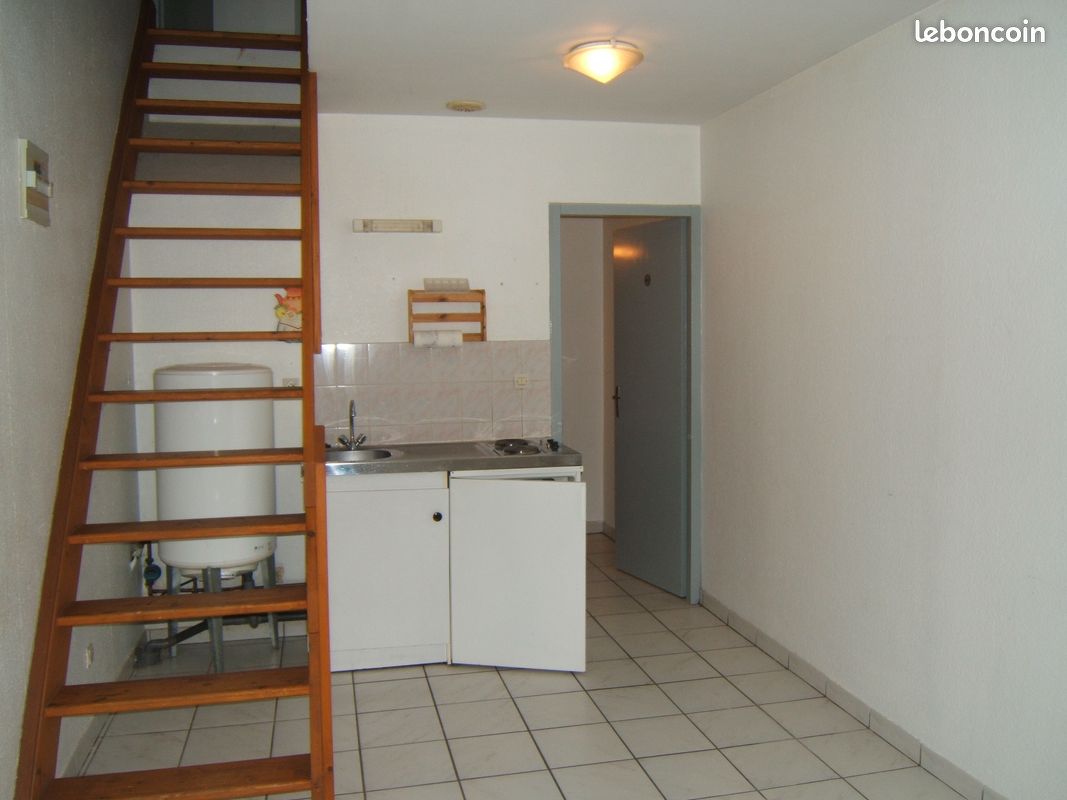 Appartement 2 pièces 27 m² · à Toul · 27 m² · 360 €