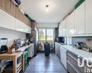 Appartement 359 000 € - 106 m²