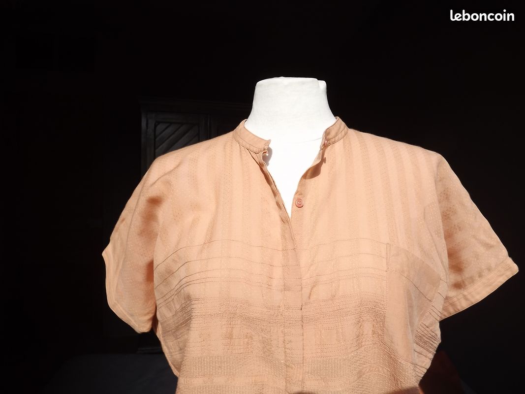 Blouse vanessa bruno athee (image 2)