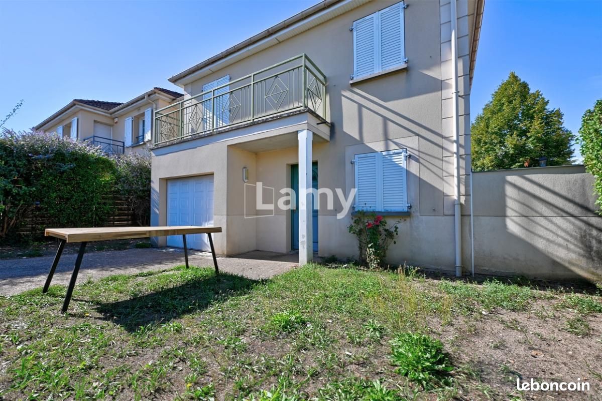 Maison 5 pièces 125 m² · à Andrésy · 125 m² · 479 000 €