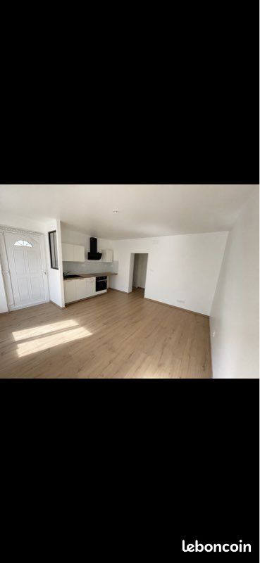 Appartement 2 pièces 45 m² · à Masevaux-Niederbruck · 45 m² · 600 €/mois