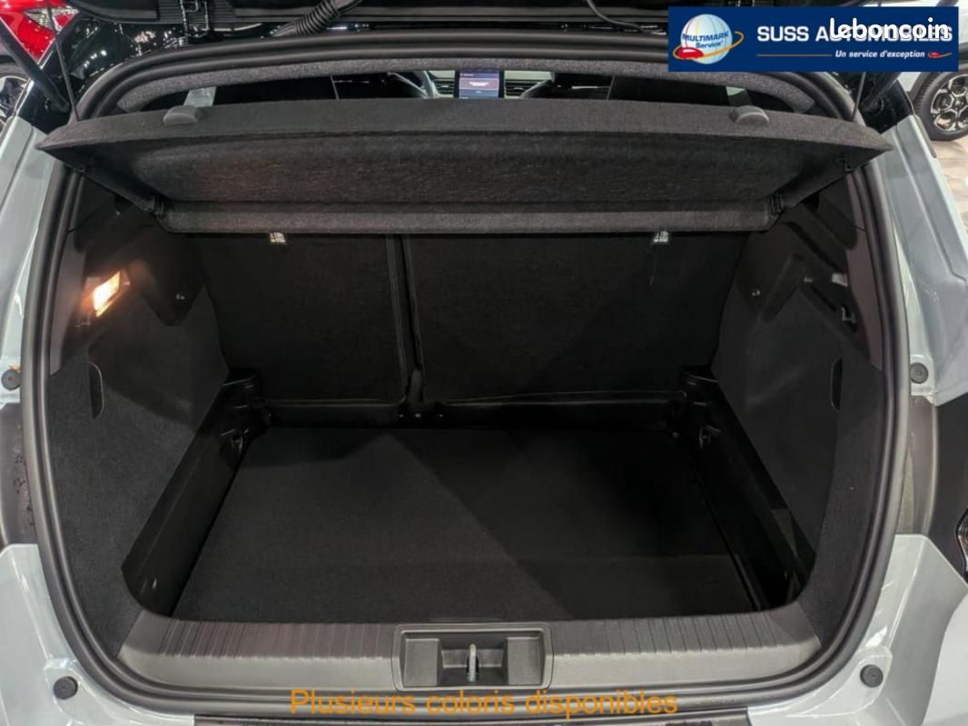 Renault Captur mild hybrid 160 EDC Techno (image 12)