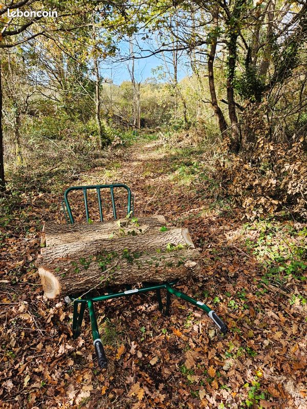 Terrain zone A et N · à L'Île-d'Olonne · 12 500 €