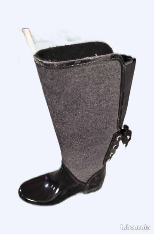 Botte Mickaël kors (image 1)