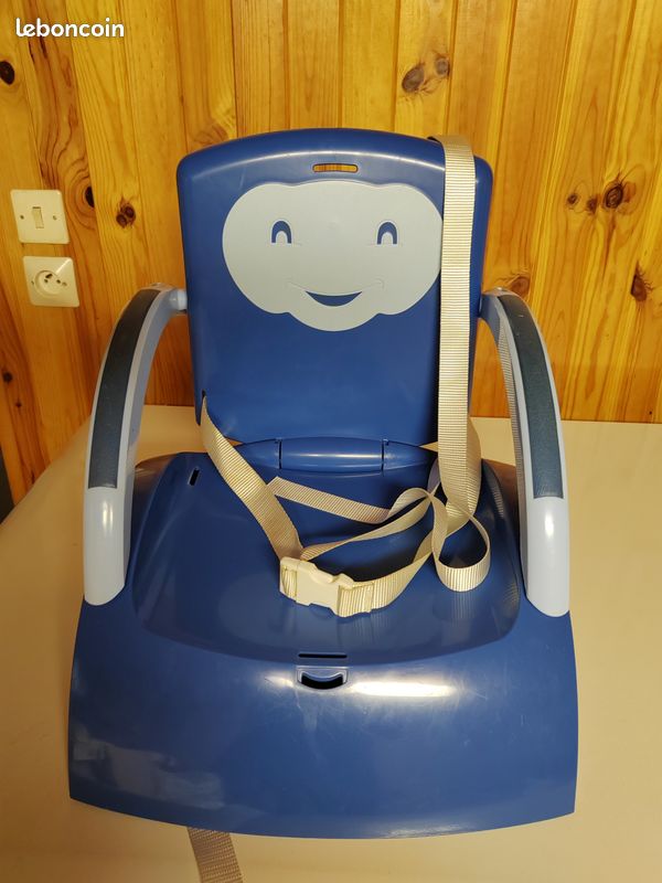 Rehausseur de chaise (image 1)