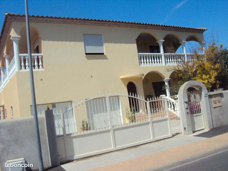 Appartement 1 pièce 15 m² · à Lunel · 15 m² · 530 €/mois
