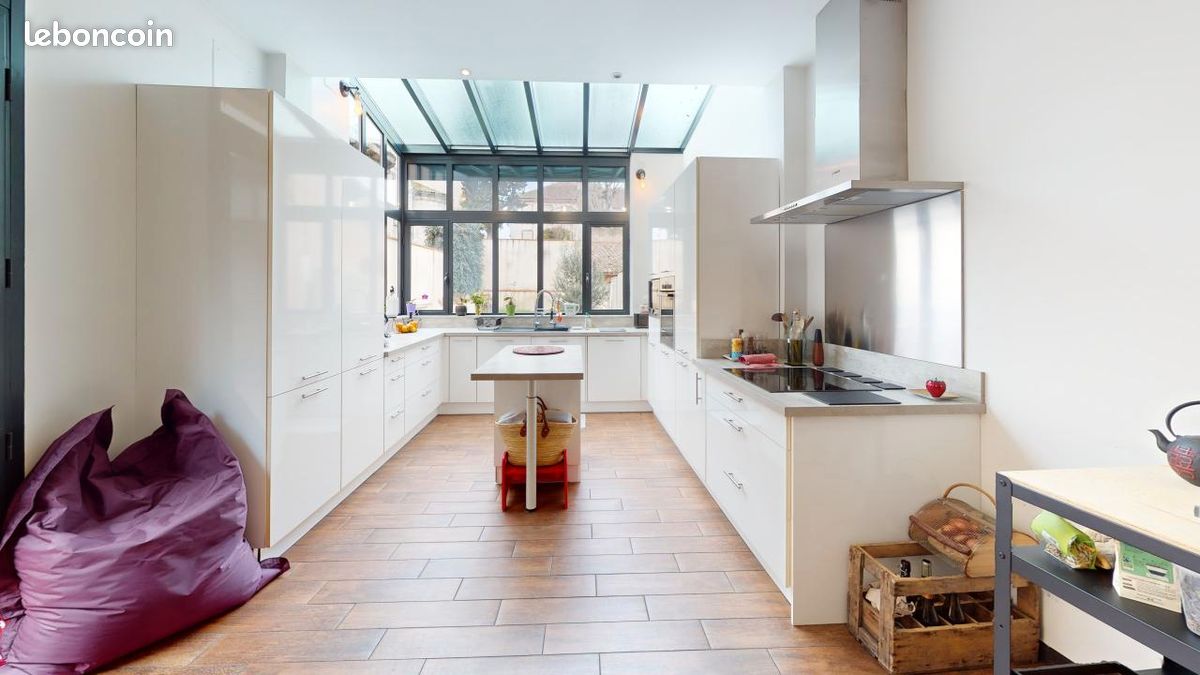 Maison 7 pièces 232 m² (image 4)