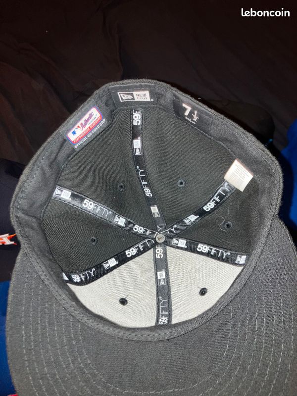 Casquette M-59 Coton OD – été – Style Marine – Suédoise – Légère Et Respirante