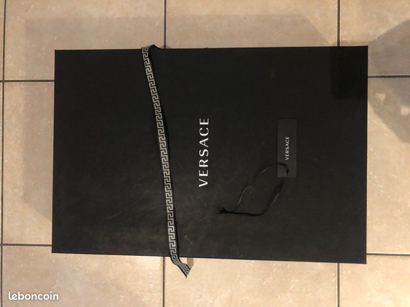 Versace Peignoir (image 12)