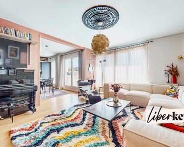 Appartement 319 000 € - 103 m²