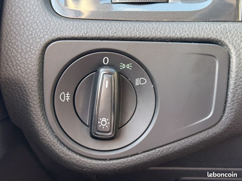 Volkswagen GOLF VII 1.0 TSI 85CH TRENDLINE EURO6D-T 5P (image 18)
