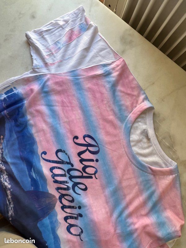 T-shirt Rio de Janeiro (image 4)