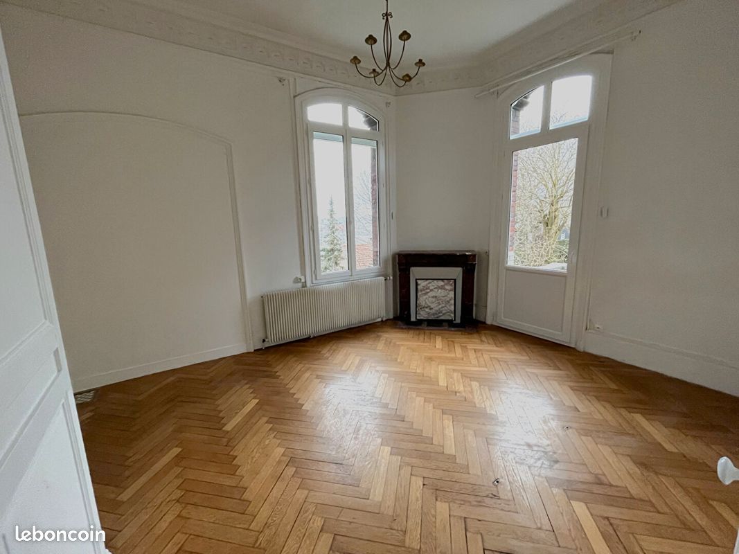 Appartement 2 pièces 54 m² · à Rouen · 54 m² · 570 €/mois