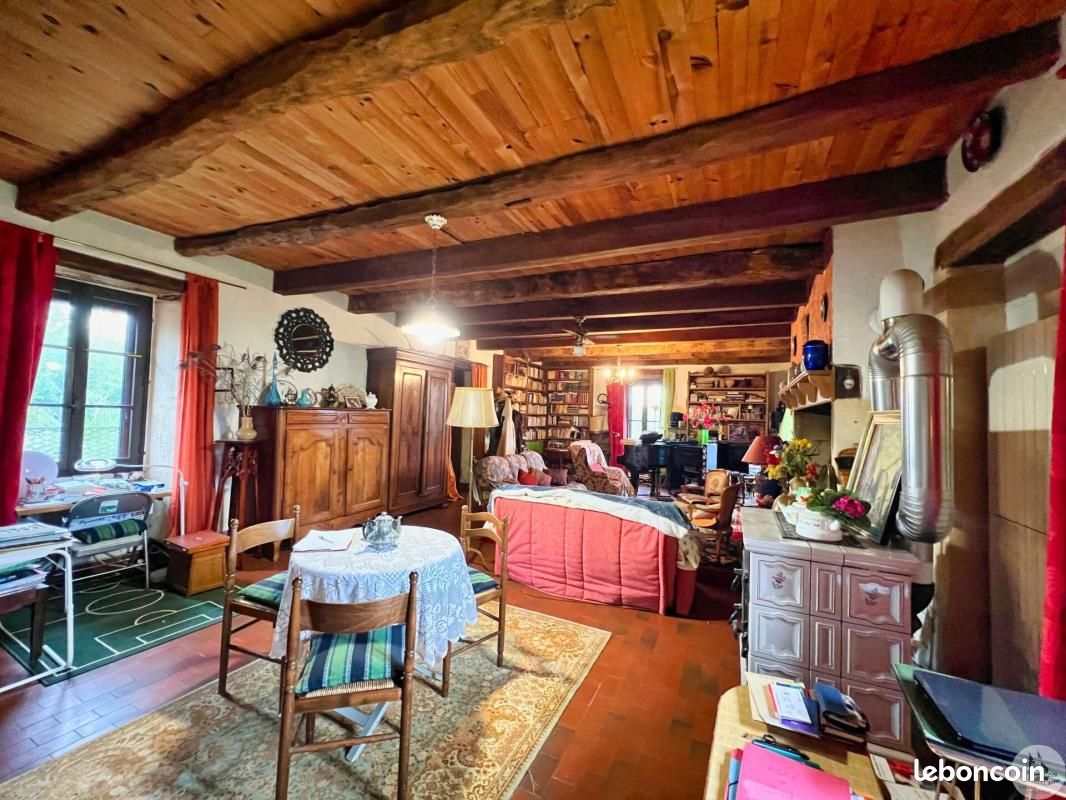 Maison 4 pièces 130 m² (image 8)