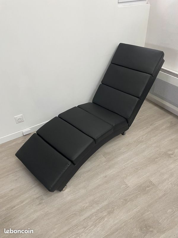 Fauteuil massant (image 1)
