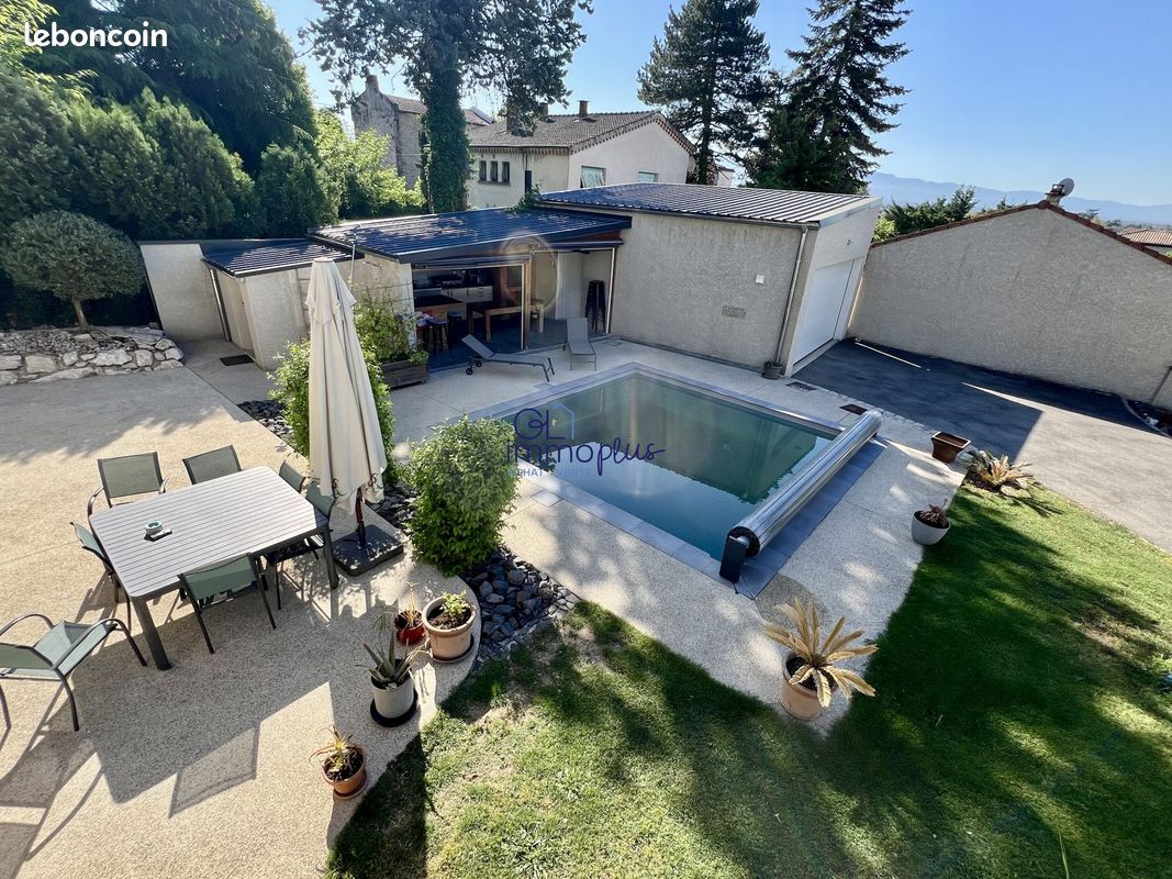 Maison 5 pièces 151 m² · à Mours-Saint-Eusèbe · 151 m² · 499 000 €