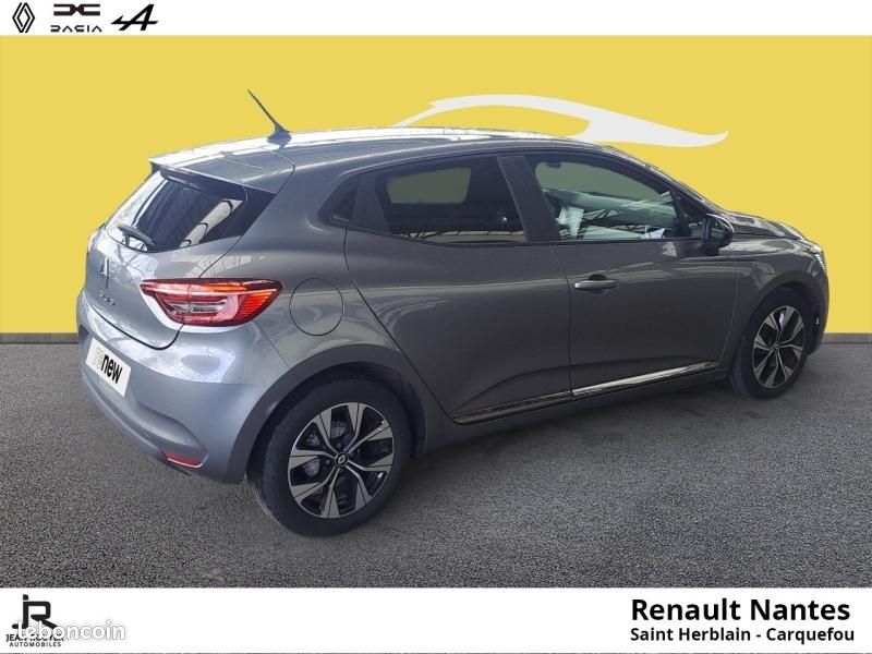 Renault Clio 1.0 TCe 90ch Evolution (image 7)