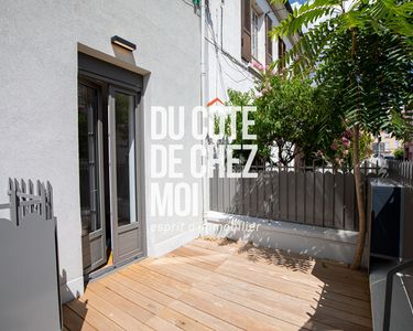 Appartement 180 000 € - 59 m²