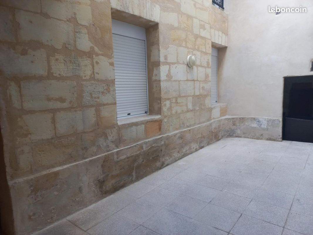 Duplex 3 pièces 61 m² - Bordeaux 33300 (image principale 1)