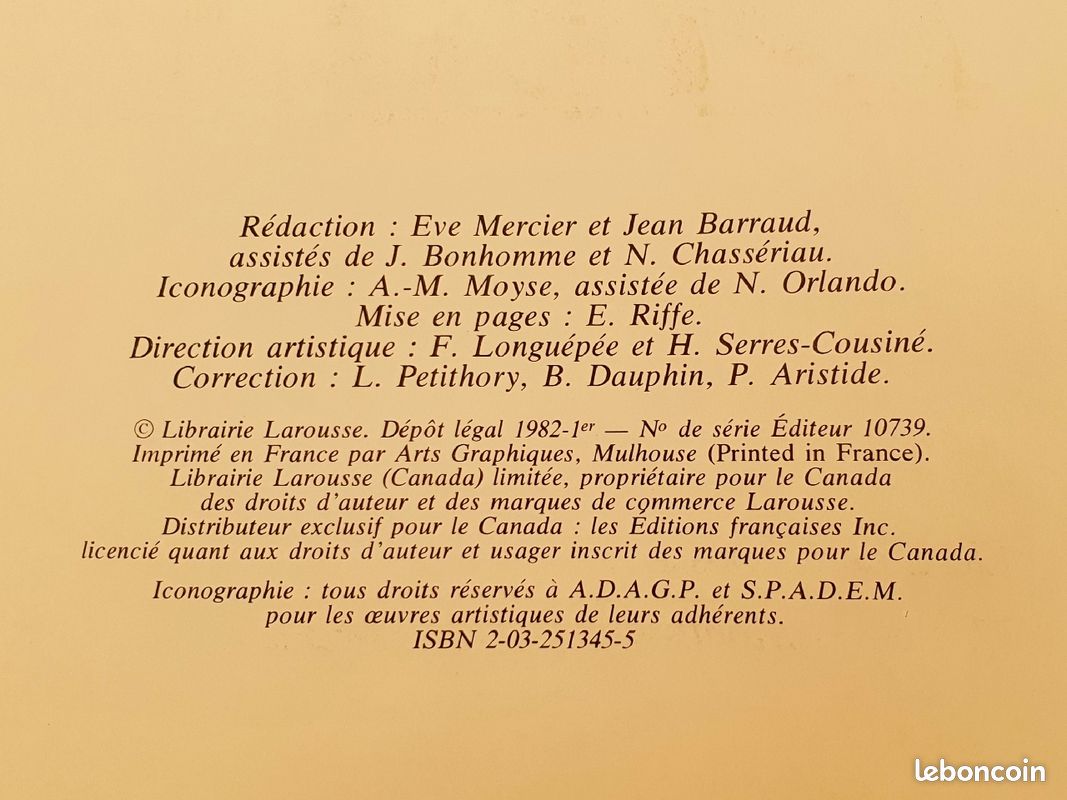 Les hommes et leurs Dieux (image 5)