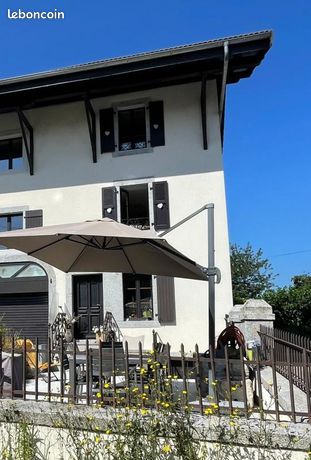 Appartement 6 pièces 157 m²