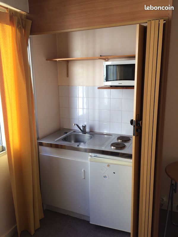 Studio centre ville Limoges - Limoges 87000 (image principale 0)