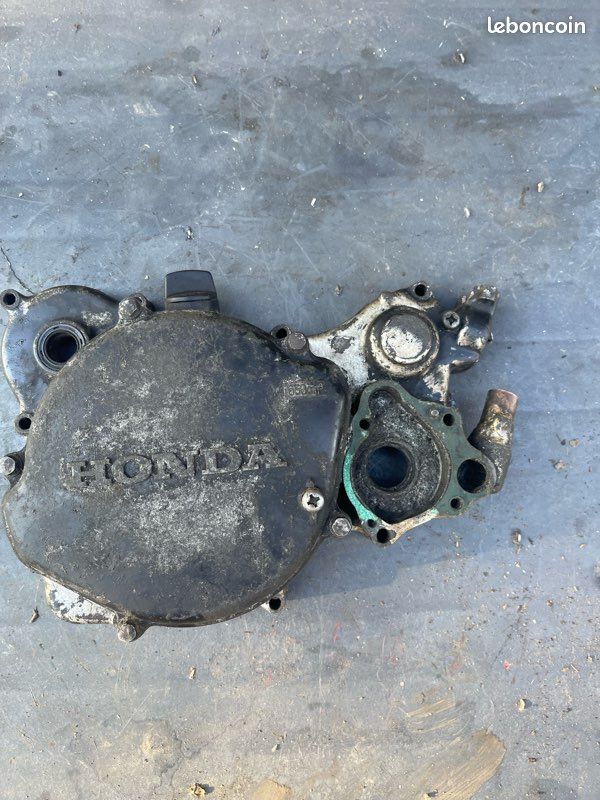 Carter Pompe à Eau Pour KX 125 1990-1991 - Occasion En Bon état