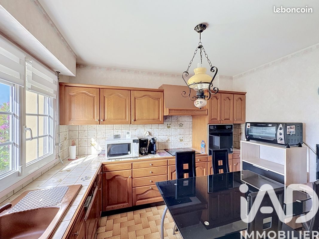 Maison 4 pièces 90 m² · à Merlevenez · 90 m² · 342 000 €