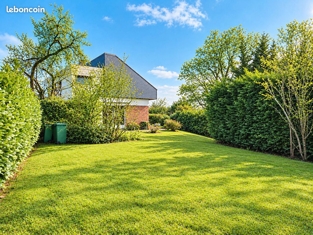 Maison 7 pièces 171 m² · à Bonneuil-sur-Marne · 171 m² · 549 000 €