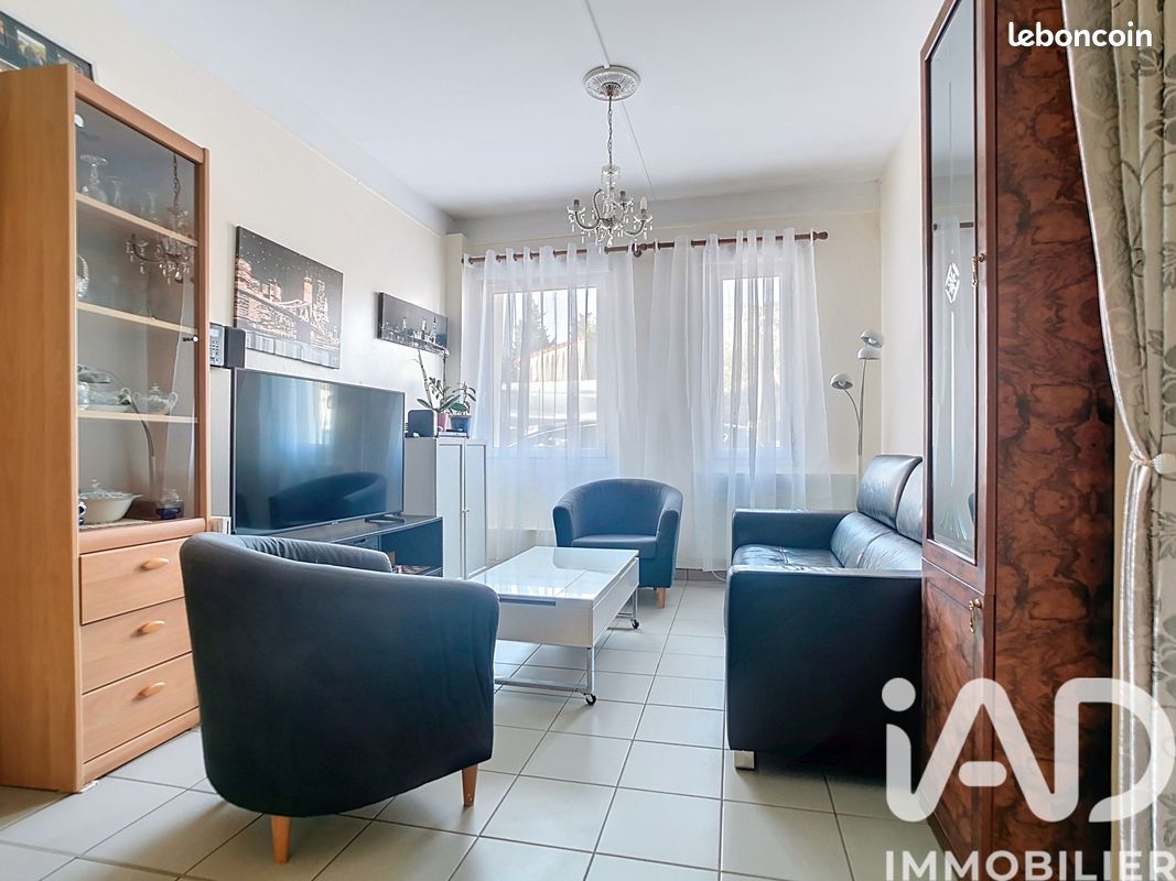 Maison familiale 5 pièces 150 m² (image 9)