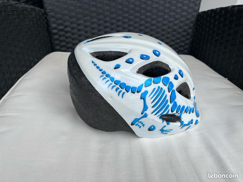 Casque vélo enfants (image 1)