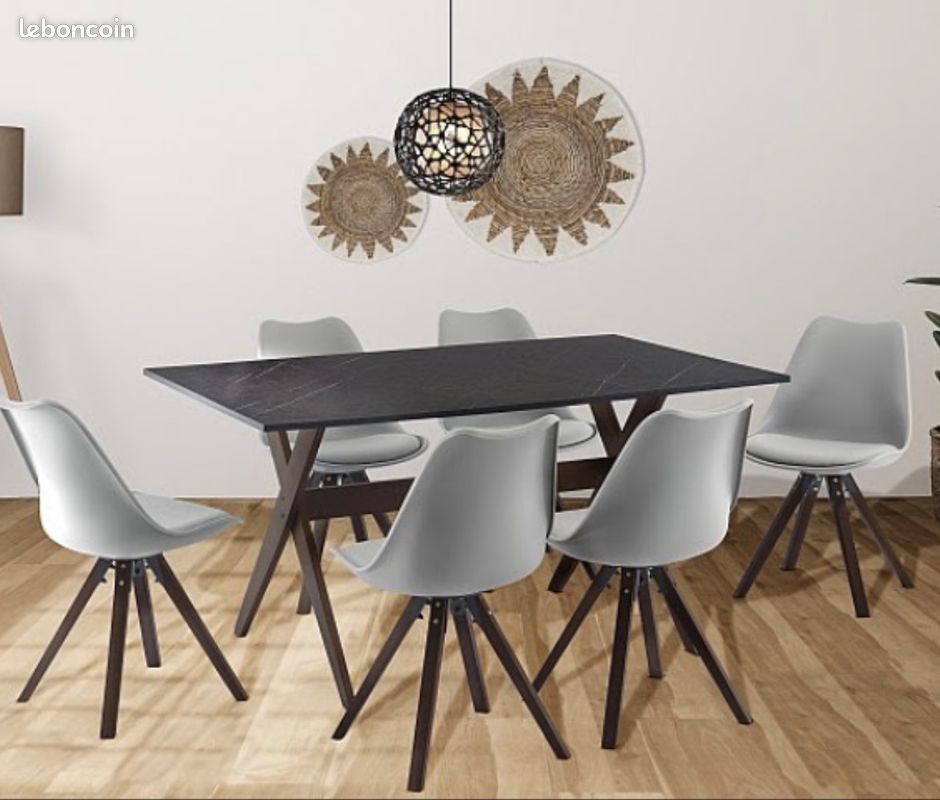 Table à manger (image 1)