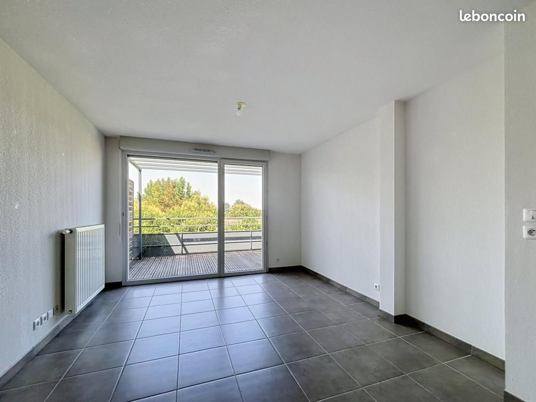 Appartement 2 pièces 41 m² · à Castanet-Tolosan · 41 m² · 613 €
