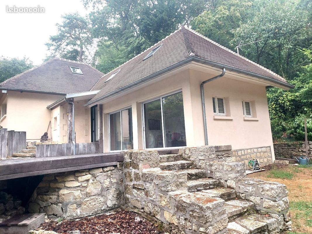 Maison 4 pièces 115 m² · à Gouvieux · 115 m² · 550 000 €