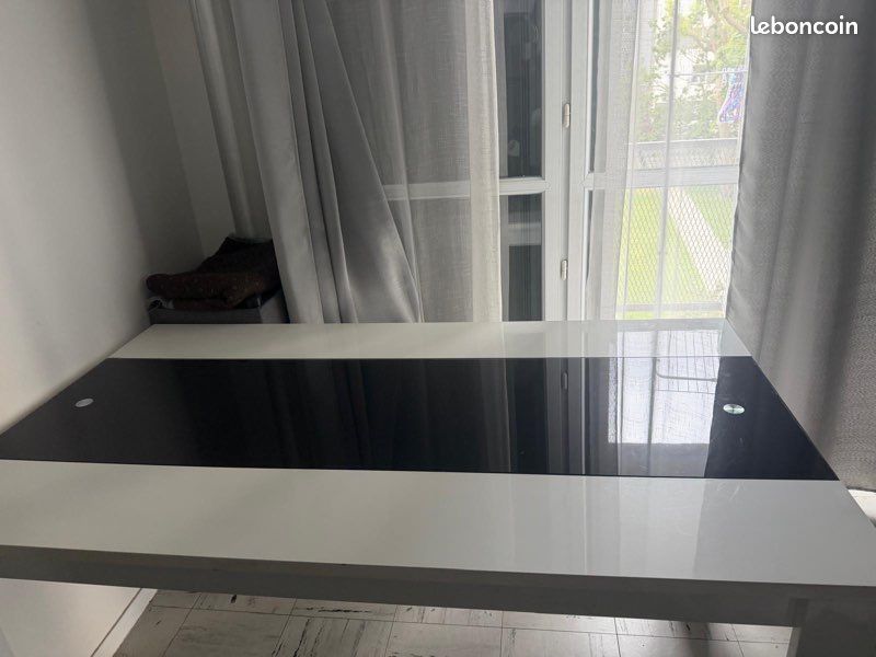 Chaise de table à manger (image 7)