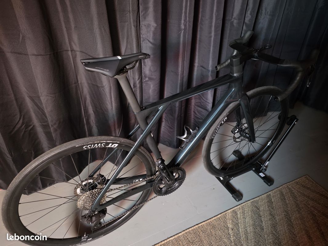 Vélo Lapierre Xelius DRS 7.0 année 2026 (image 5)