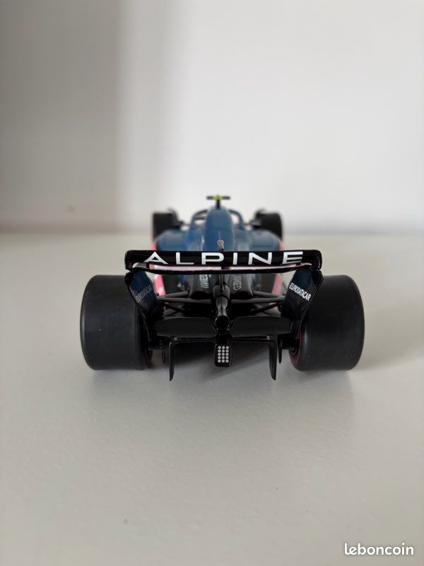 Miniature 1/18 f1 (image 5)