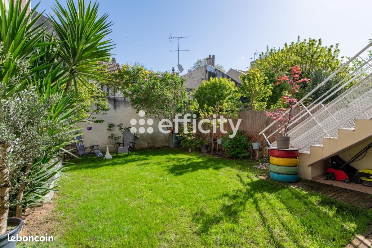 Maison 6 pièces 126 m² · à Gennevilliers · 126 m² · 625 000 €