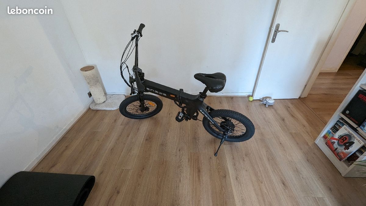 Vélo électrique engwe (image 3)